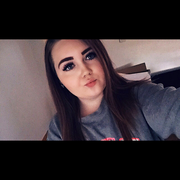 Kyla J. - Pomeroy Babysitter