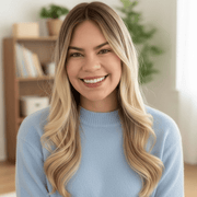 Lina M., Babysitter in 07470 with 7 years of paid experience