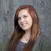 Ashtyn N. - Grover Babysitter