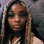 Azarriah S., Babysitter in Fort Worth, TX with 3 years paid experience