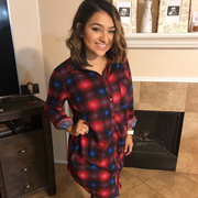 Luz A. - Houston Babysitter