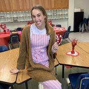 Allison D., Nanny in Midlothian, TX with 7 years paid experience