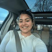 Esperanza P., Nanny in Fort Wayne, IN 46835 with 2 years of paid experience