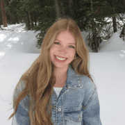 Savannah S., Child Care in Saratoga Springs, UT 84045 with 5 years of paid experience