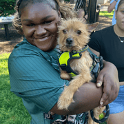 Anya  C., Child Care Provider in 70040 with 4 years of paid experience