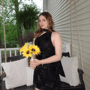 Valentina G., Pet Care Provider in Potomac, MD with 1 year paid experience