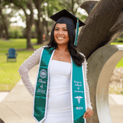 Yuri P., Babysitter in Jacksonville, FL with 3 years paid experience