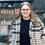 Alayna T., Babysitter in Olivebridge, NY 12461 with 8 years of paid experience