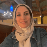 Marwa G., Babysitter in Merrifield, VA with 0 years paid experience