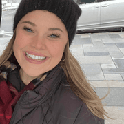 Devon H., Pet Care Provider in Dallas, TX with 1 year paid experience