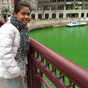 Mali M., Nanny in Chicago, IL with 1 year paid experience
