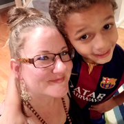 Cynthia S. - Glen Burnie Babysitter