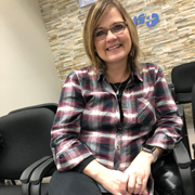 Cathy W., Care Companion in Roseville, MI with 1 year paid experience