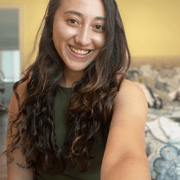 Camila  G., Babysitter in 94598 with 4 years of paid experience