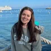 Genevieve L., Babysitter in Woodland, CA with 6 years paid experience