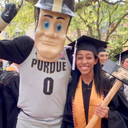 Tatiana B., Babysitter in West Lafayette, IN with 9 years paid experience