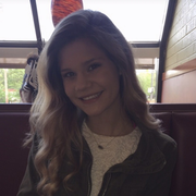 Kayleigh R. - Thomasville Babysitter