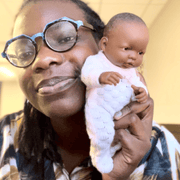 Ogoamaka N., Nanny in Liverpool, TX 77577 with 10 years of paid experience