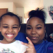 Rayishiea S., Babysitter in Lorain, OH with 6 years paid experience