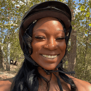 Zaria S., Babysitter in 77447 with 6 years of paid experience