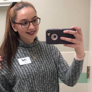 Sara B., Care Companion in Uxbridge, MA with 0 years paid experience