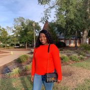 Keyashia F., Nanny in Florence, AL with 6 years paid experience