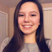 Jessica A., Nanny in 41092 with 2 years of paid experience