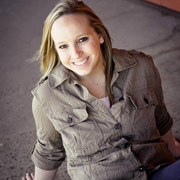 Karissa G. - Champlin Nanny