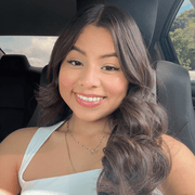 Stephanie M., Babysitter in 33920 with 1 year of paid experience