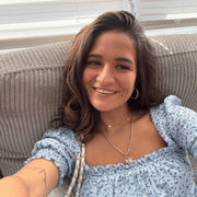 Ariana R., Child Care Provider in 32958 with 1 year of paid experience