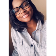 Michelai J. - Little Rock <span class="translation_missing" title="translation missing: en.application.care_types.child_care">Child Care</span>