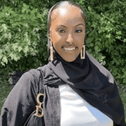 Najma A., Babysitter in Kent, WA with 6 years paid experience