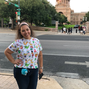 Sarah V., Babysitter in Austin, TX with 10 years paid experience