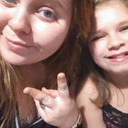 Jenny F. - Joplin Babysitter