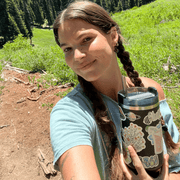 Sophia H., Babysitter in 97022 with 1 year of paid experience