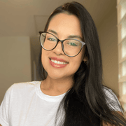 Bruna B., Nanny in 90001 with 8 years of paid experience