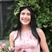 Francesca L., Babysitter in Medford, MA with 1 year paid experience