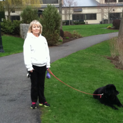 Rosalie B., Pet Care Provider in Beverly, MA 01915 with 1 year paid experience