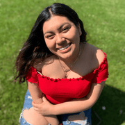 Ashely G., Nanny in 94954 with 4 years of paid experience