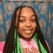 Gia S., Babysitter in 98606 with 1 year of paid experience