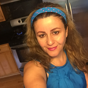 Glinda Y. - Glenview <span class="translation_missing" title="translation missing: en.application.care_types.child_care">Child Care</span>