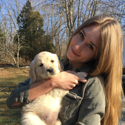 Yana S., Pet Care Provider in Tiverton, RI 02878 with 1 year paid experience