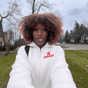 Anthonia E., Babysitter in Castaic, CA with 4 years paid experience