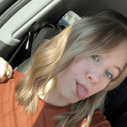 Megan Y., Nanny in Springfield, OH 45503 with 1 year of paid experience