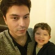Raul B., Nanny in Chicago, IL with 1 year paid experience