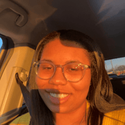 Karrington F., Babysitter in Mount Morris, MI with 3 years paid experience