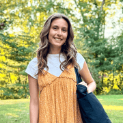 Emma D., Babysitter in 03104 with 3 years of paid experience