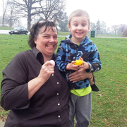 Robin G. - Gray Summit <span class="translation_missing" title="translation missing: en.application.care_types.child_care">Child Care</span>