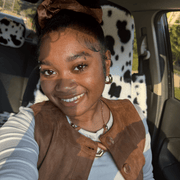 Aamariya H., Babysitter in Marietta, GA with 6 years paid experience
