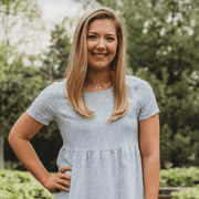 Abby H., Nanny in Cleveland, TN with 5 years paid experience